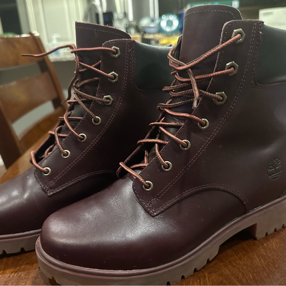 Timberland High boots - Picture 2 of 6